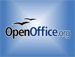 OpenOffice.org 3.0.1 - бесплатный аналог MS Office (Word, Excel)