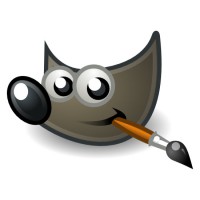 GIMP - графический редактор, бесплатная альтернатива PhotoShop