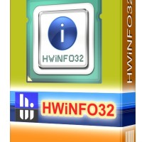 HWiNFO32 - детальная информация о компьютере, тест производительности, температуры..