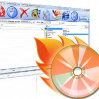 Free ISO Burner - бесплатная программа для записи ISO образов