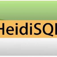 HeidiSQL - это легкий и быстрый клиент MySQL
