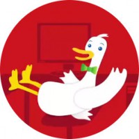 DuckDuckGo - поисковик, который не шпионит за пользователями